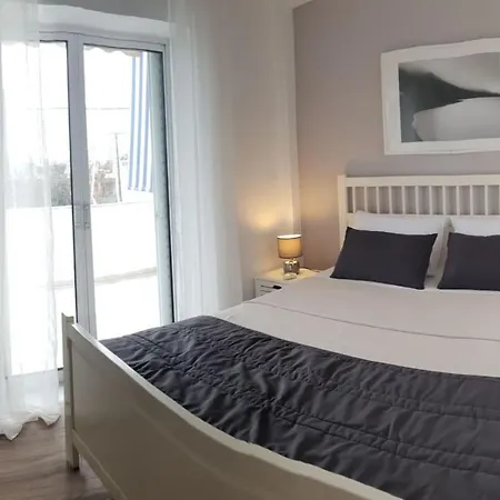 Seaside Maisonette House Artemida  Exterior foto