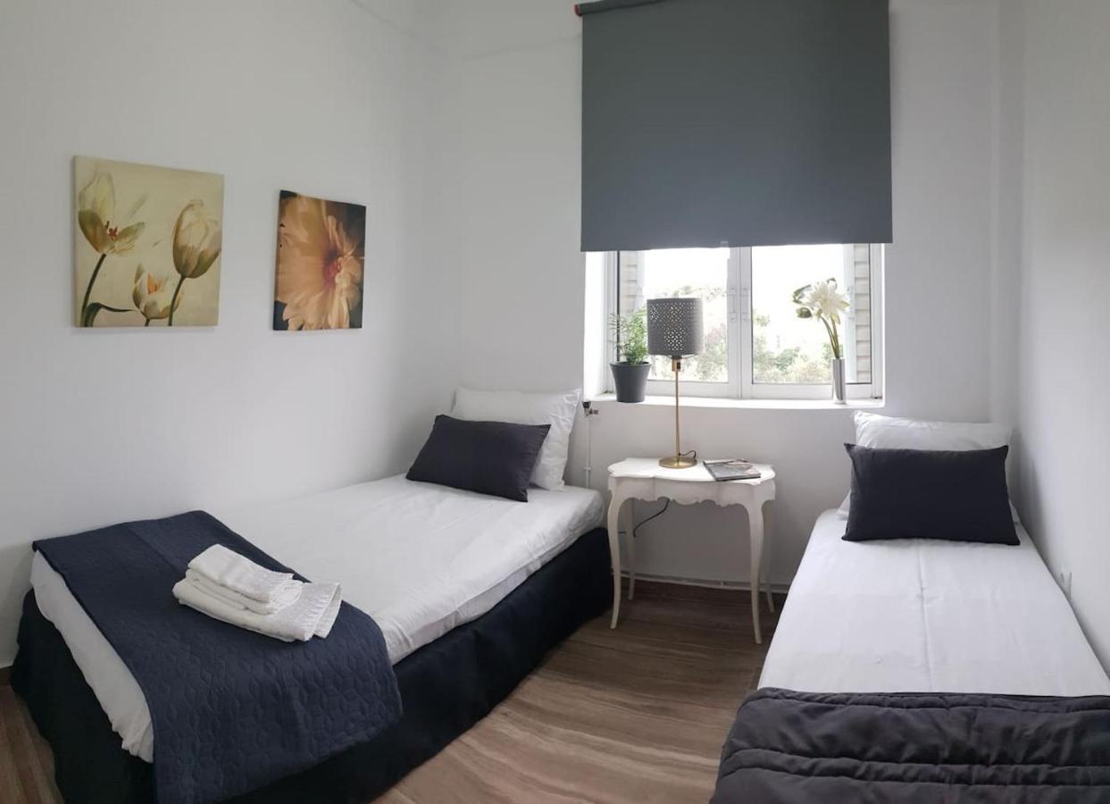 Ferienhaus Seaside Maisonette House *