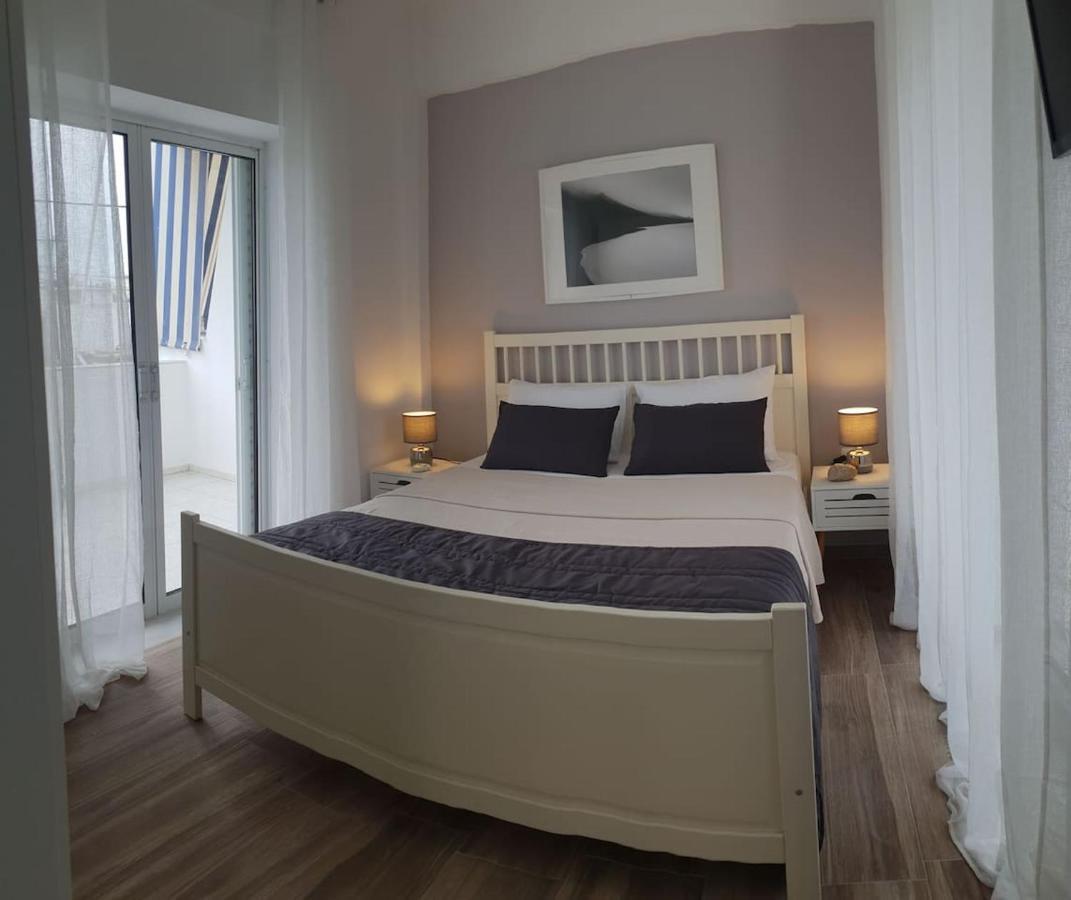 Ferienhaus Seaside Maisonette House *