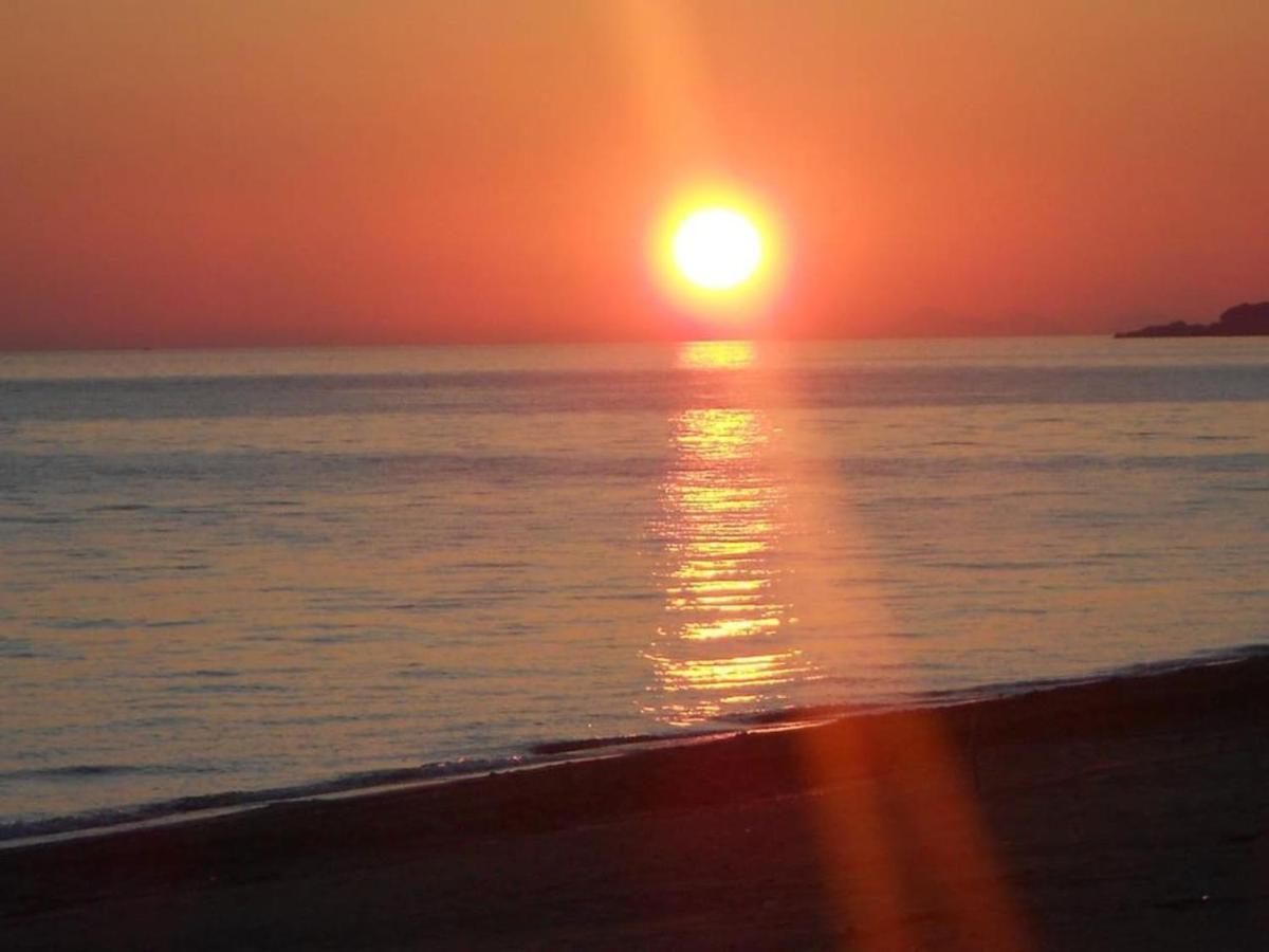Seaside Maisonette House Artemida (Attica)