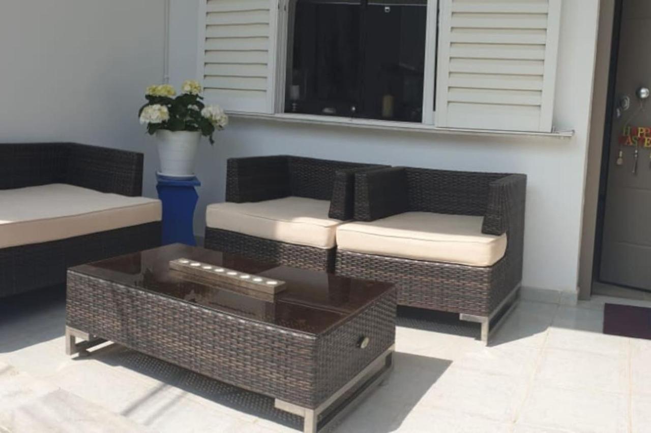 Seaside Maisonette House * Artemida (Attica)