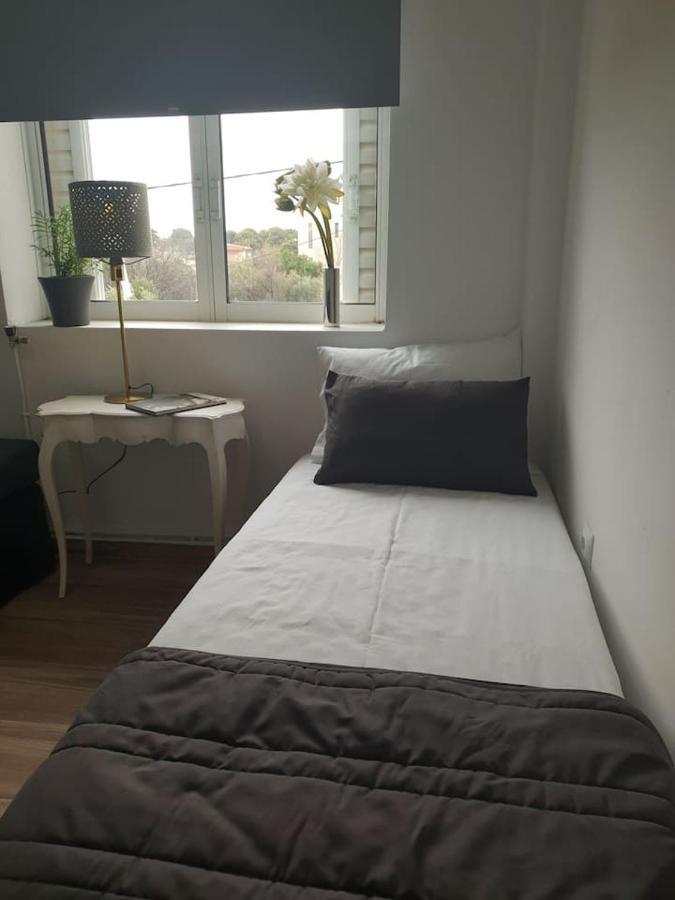 Seaside Maisonette House