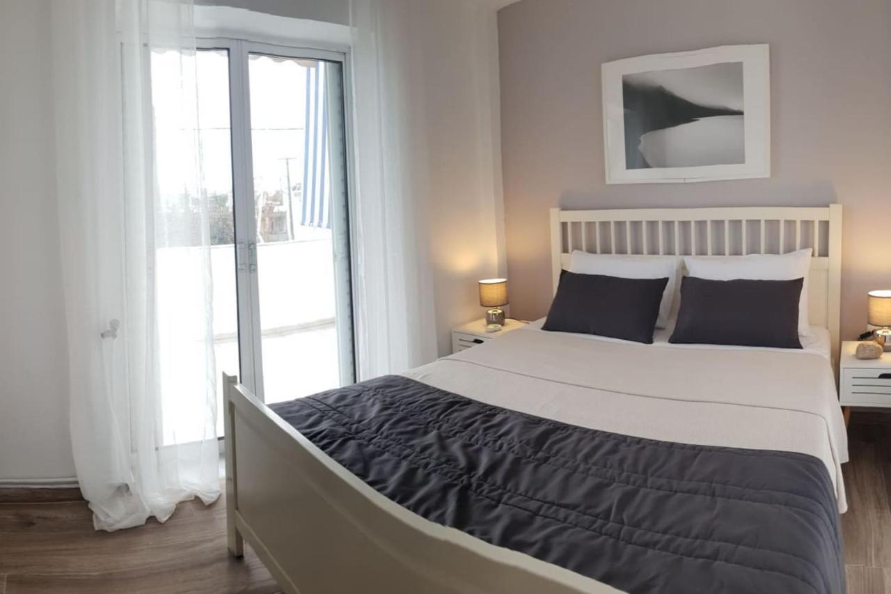 Ferienhaus Seaside Maisonette House