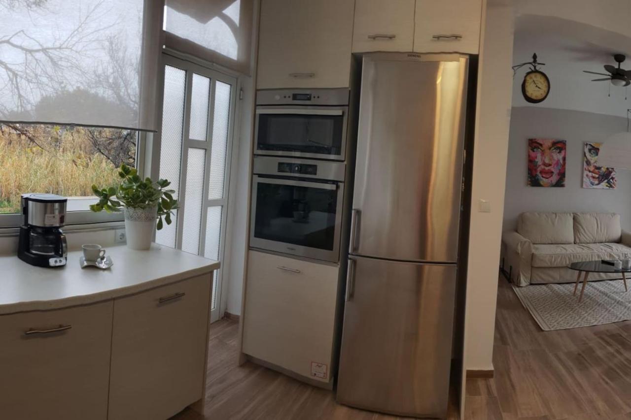 Ferienhaus Seaside Maisonette House